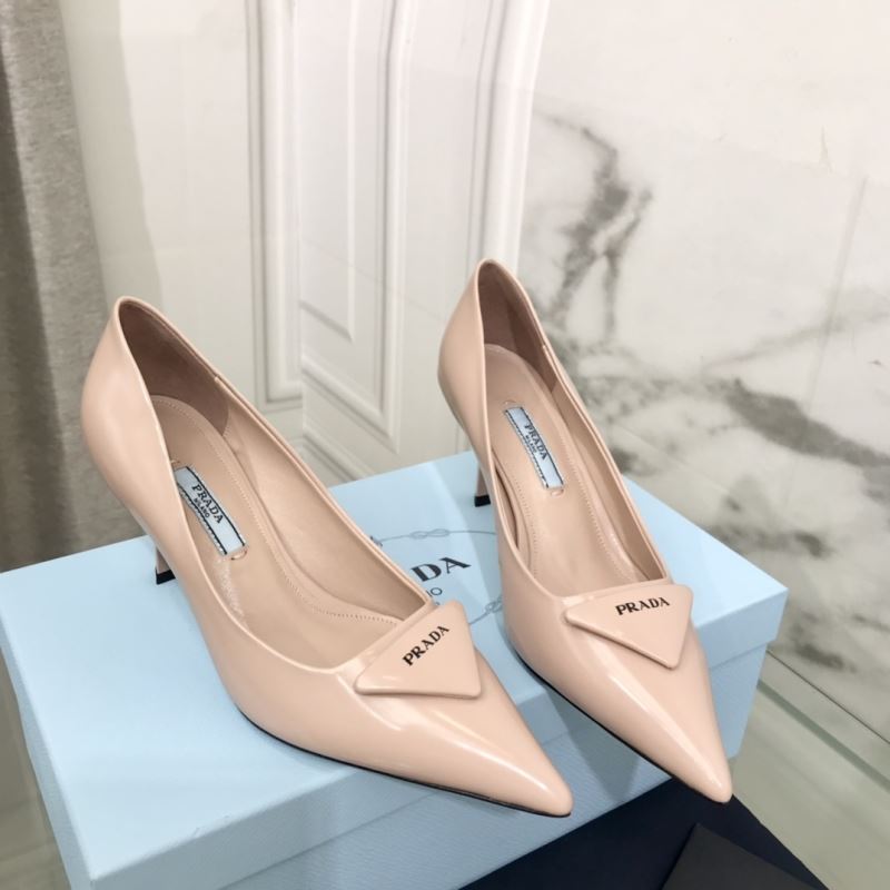 Prada High Heels